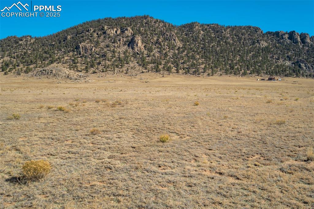 1354 Puma Hills Road Lake George, CO 80827 - Photo 13 of 50 a view of ocean