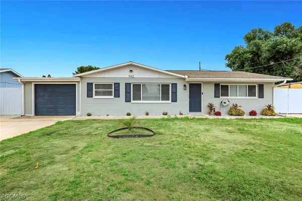 $365,000 | 942 Narcissus Street, North Fort Myers, FL 33903