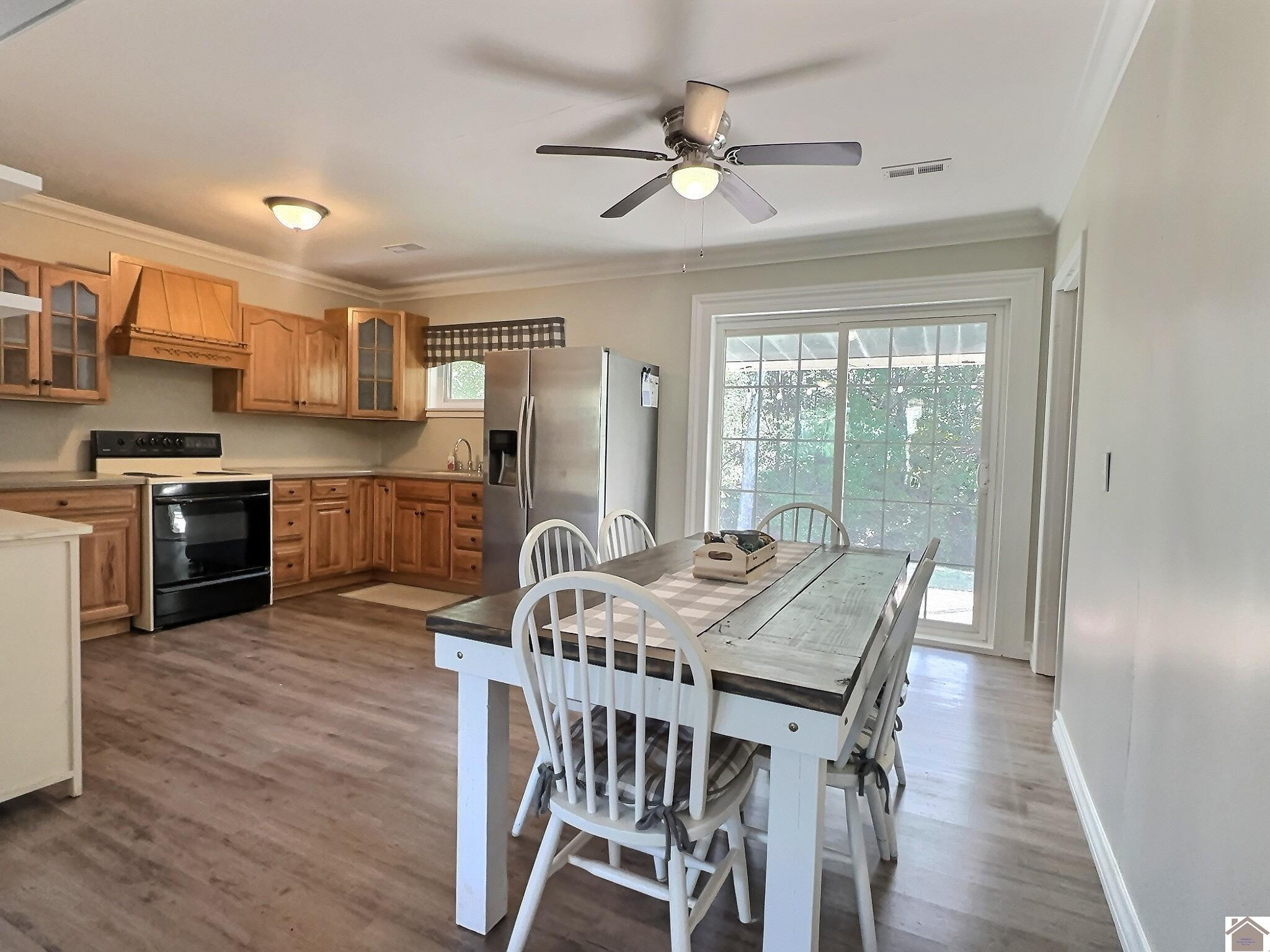 2809 West Fork Road Almo, KY 42020 - Photo 6 of 21 Photo 6