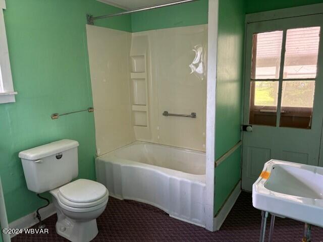 314 JPM Road Lewisburg, PA 17837 - Photo 17 of 19 2nd Floor Full Bath