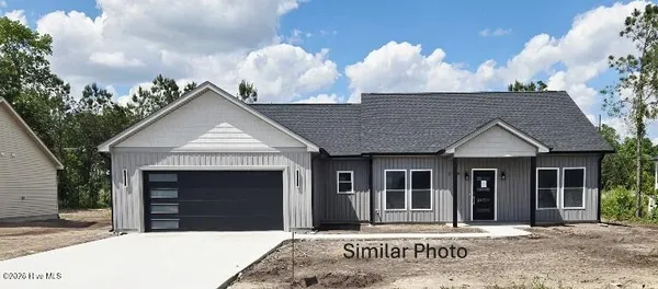 $314,900 | 714 Windchime Court, Kinston, NC 28504