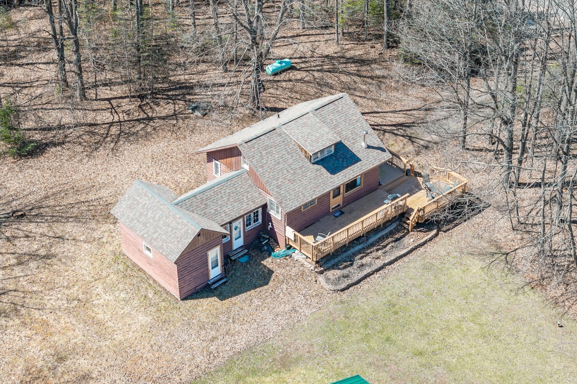 8303 Keith Siding Road Crandon, WI 54520 - Photo 41 of 42 Gallery Image 41