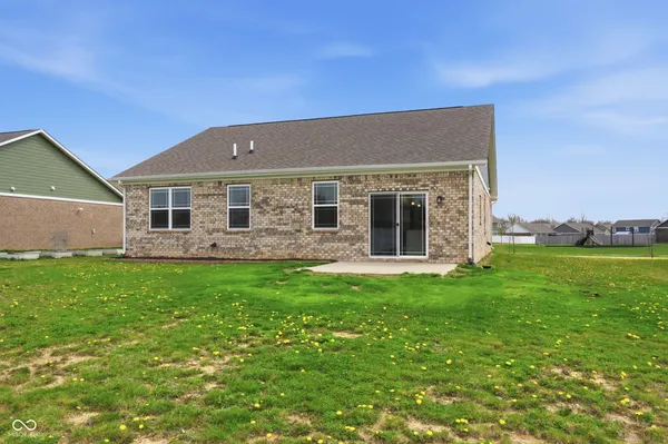 $300,000 | 1212 Bontrager Lane, Shelbyville, IN 46176