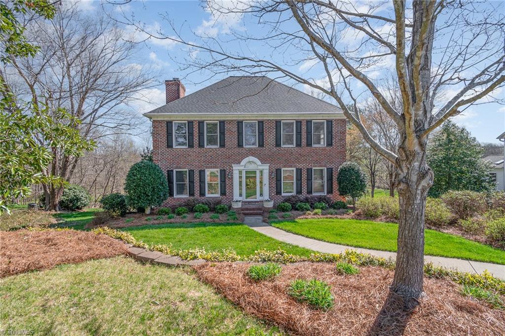 8068 Glengarriff Road Clemmons, NC 27012 - Photo 1 of 32 Gallery Image 1