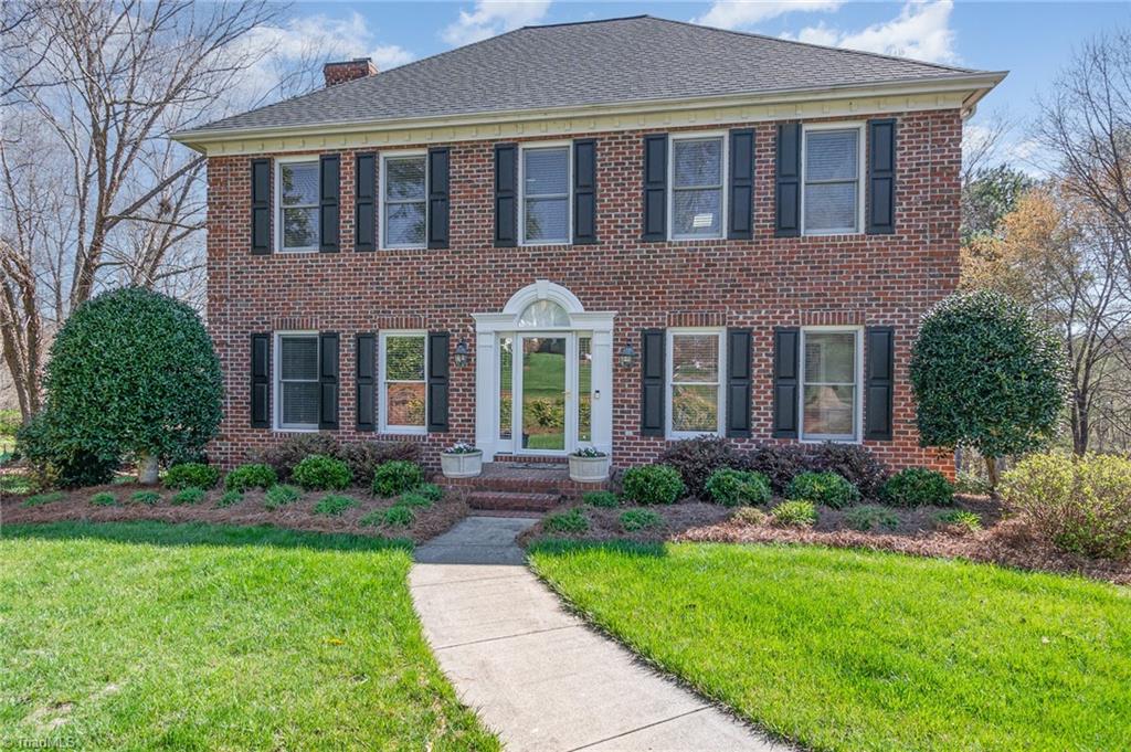 8068 Glengarriff Road Clemmons, NC 27012 - Photo 2 of 32 Gallery Image 2