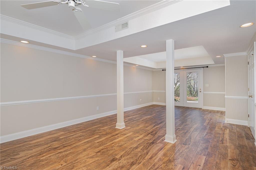 8068 Glengarriff Road Clemmons, NC 27012 - Photo 23 of 32 Gallery Image 23