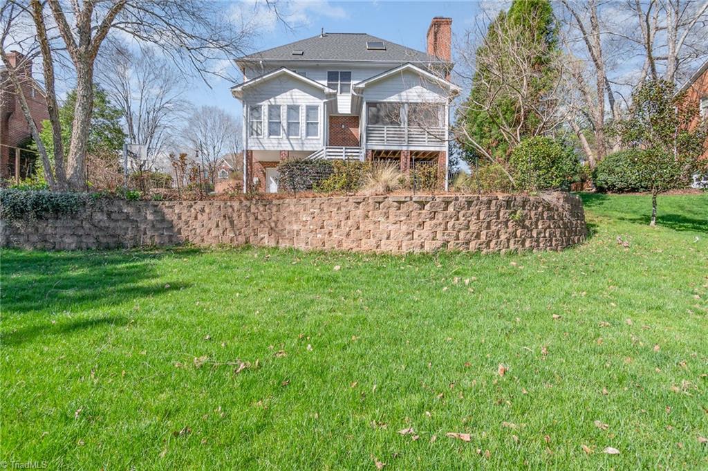 8068 Glengarriff Road Clemmons, NC 27012 - Photo 32 of 32 Gallery Image 32