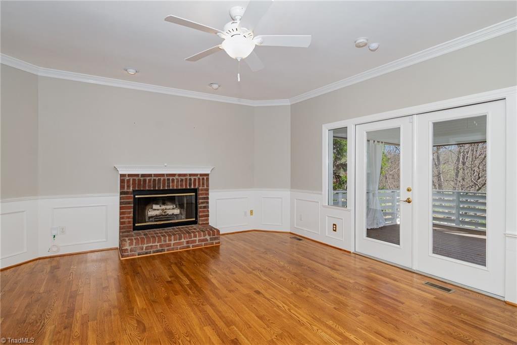 8068 Glengarriff Road Clemmons, NC 27012 - Photo 7 of 32 Gallery Image 7