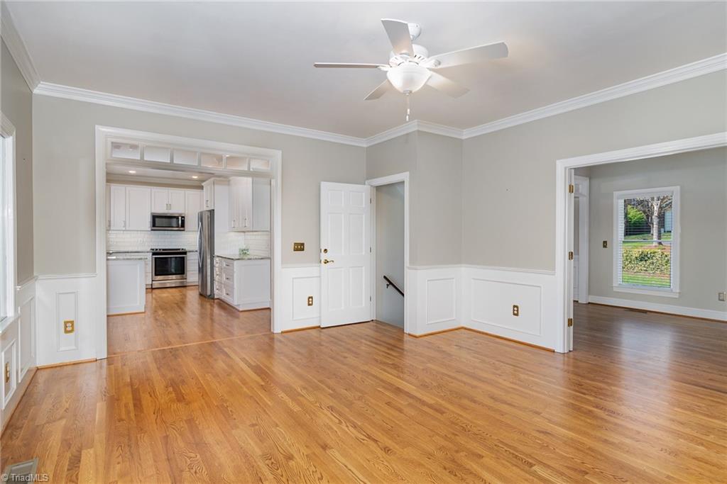 8068 Glengarriff Road Clemmons, NC 27012 - Photo 8 of 32 Gallery Image 8