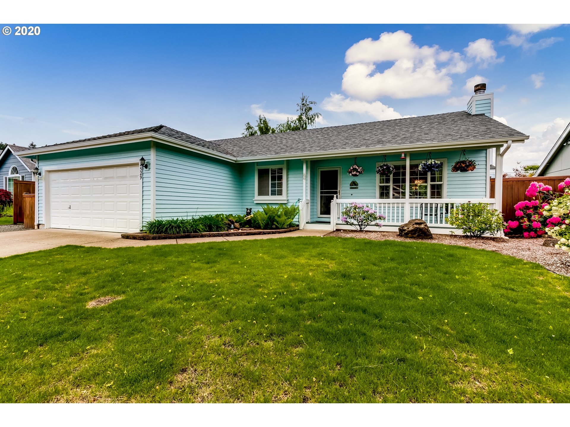 4529 Glacier Street Springfield, OR 97478 - Photo 1 of 23 Gallery Image 1