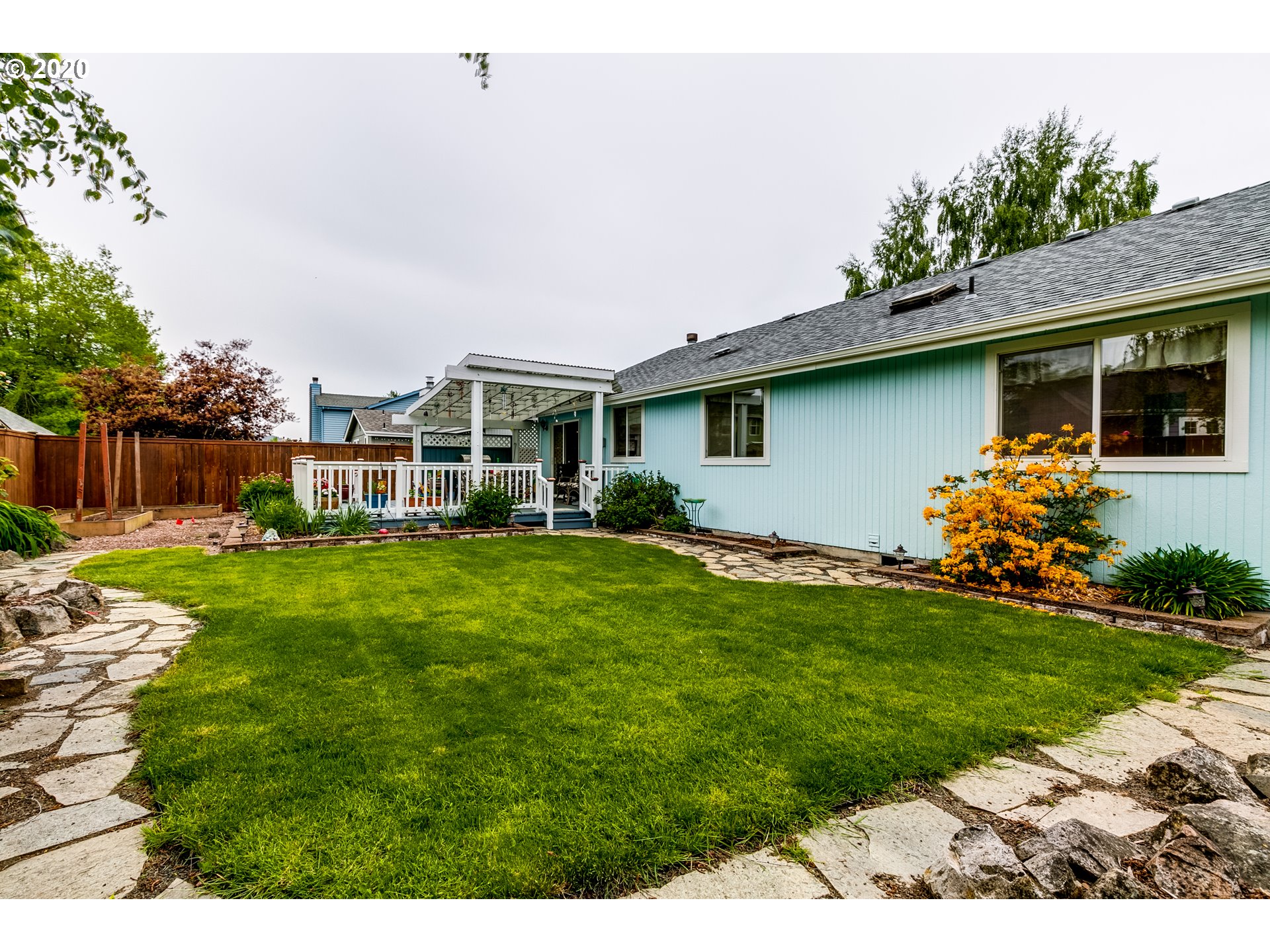 4529 Glacier Street Springfield, OR 97478 - Photo 19 of 23 Gallery Image 19