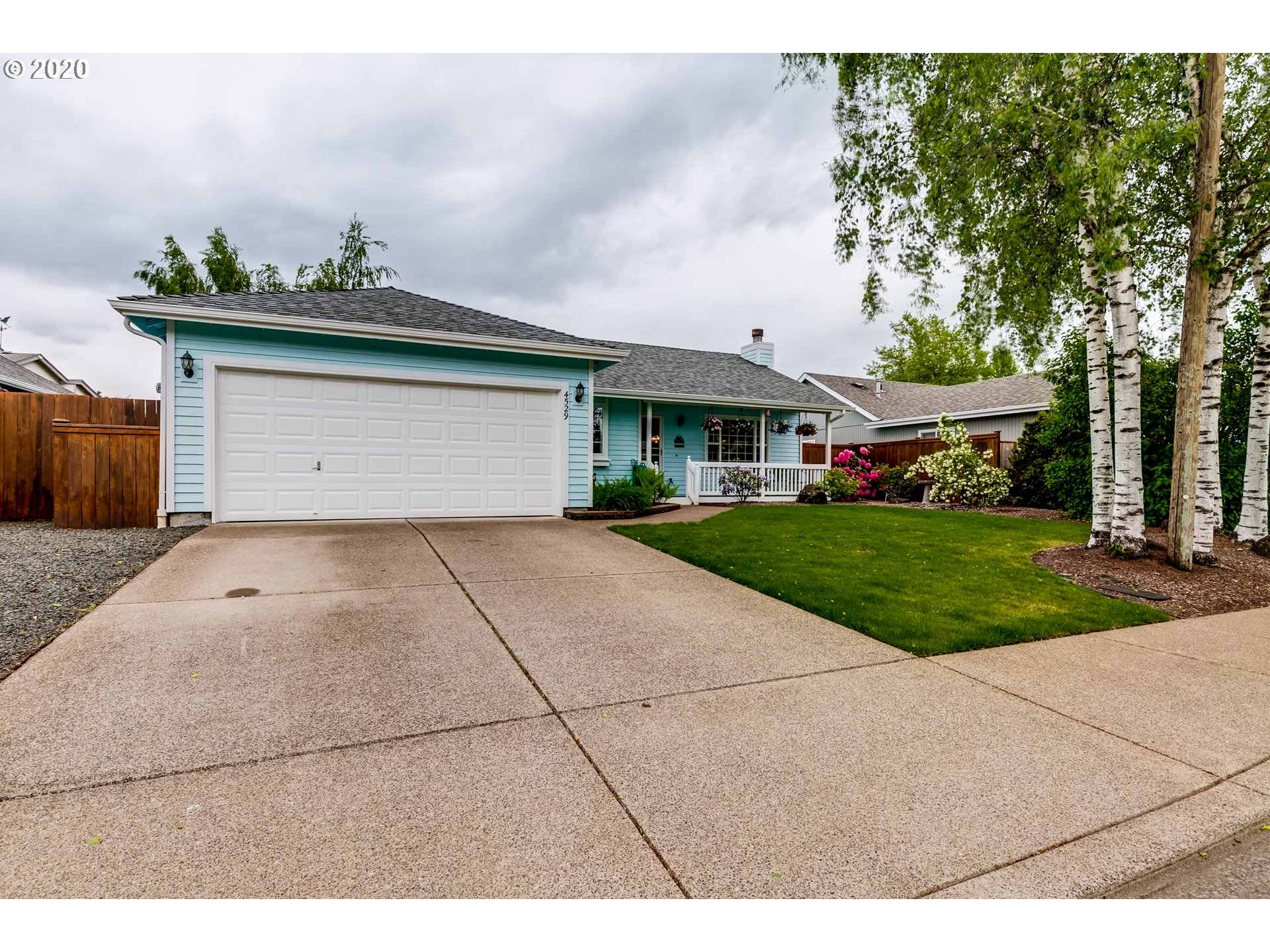 4529 Glacier Street Springfield, OR 97478 - Photo 20 of 23 Gallery Image 20