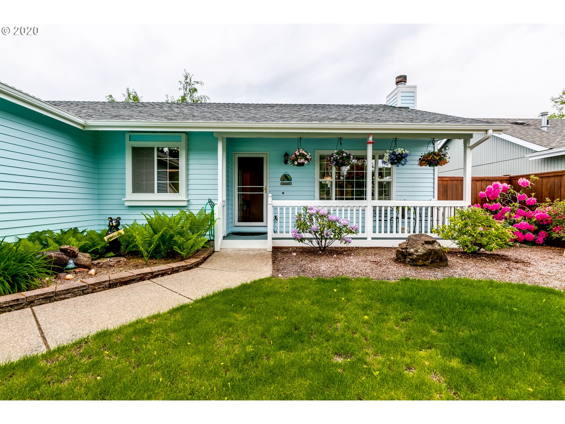 4529 Glacier Street Springfield, OR 97478 - Photo 21 of 23 Gallery Image 21
