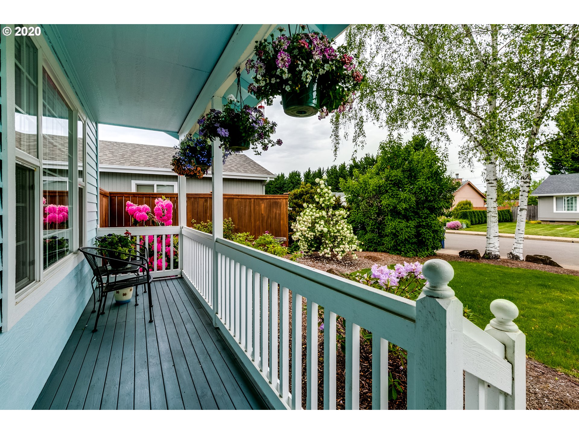 4529 Glacier Street Springfield, OR 97478 - Photo 22 of 23 Gallery Image 22