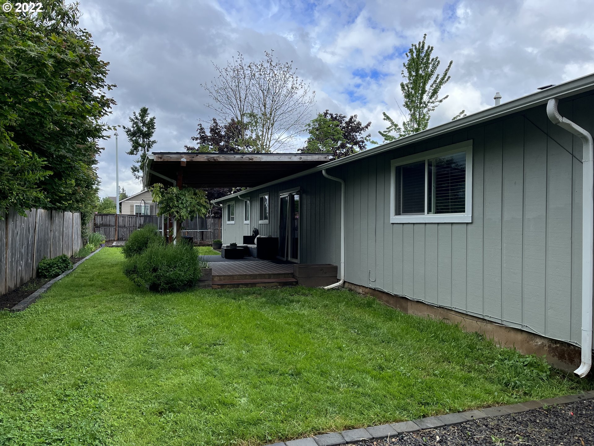 19271 South Pease Road Oregon City, OR 97045 - Photo 19 of 23 Gallery Image 19