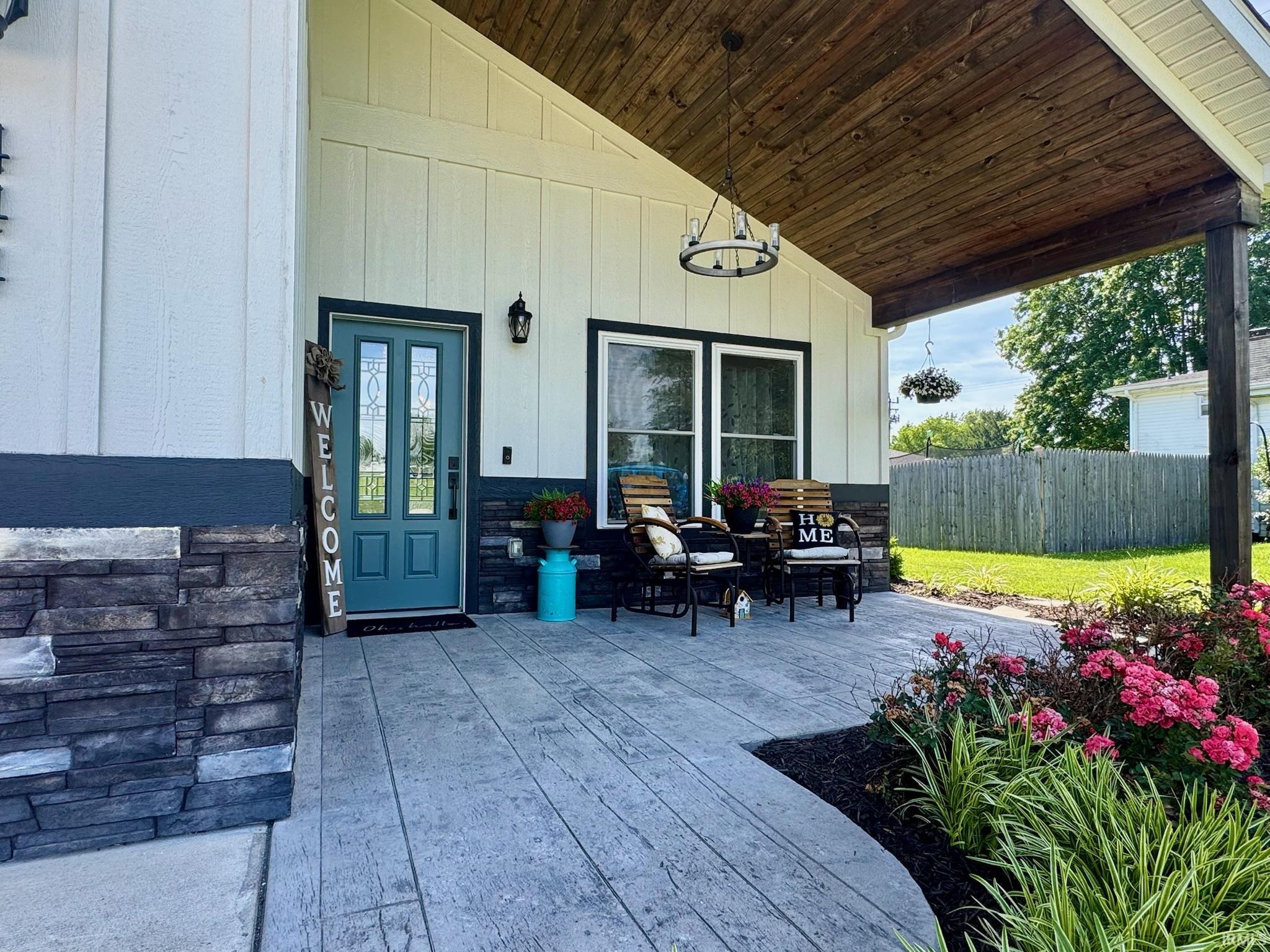 444 North 13th Street Mitchell, IN 47446 - Photo 4 of 29