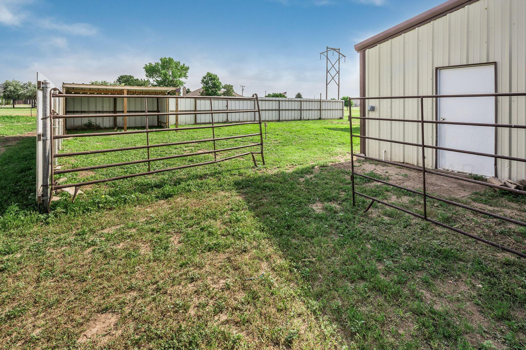 8200 South Blessen Road Amarillo, TX 79119 - Photo 32 of 34 Included Land-2