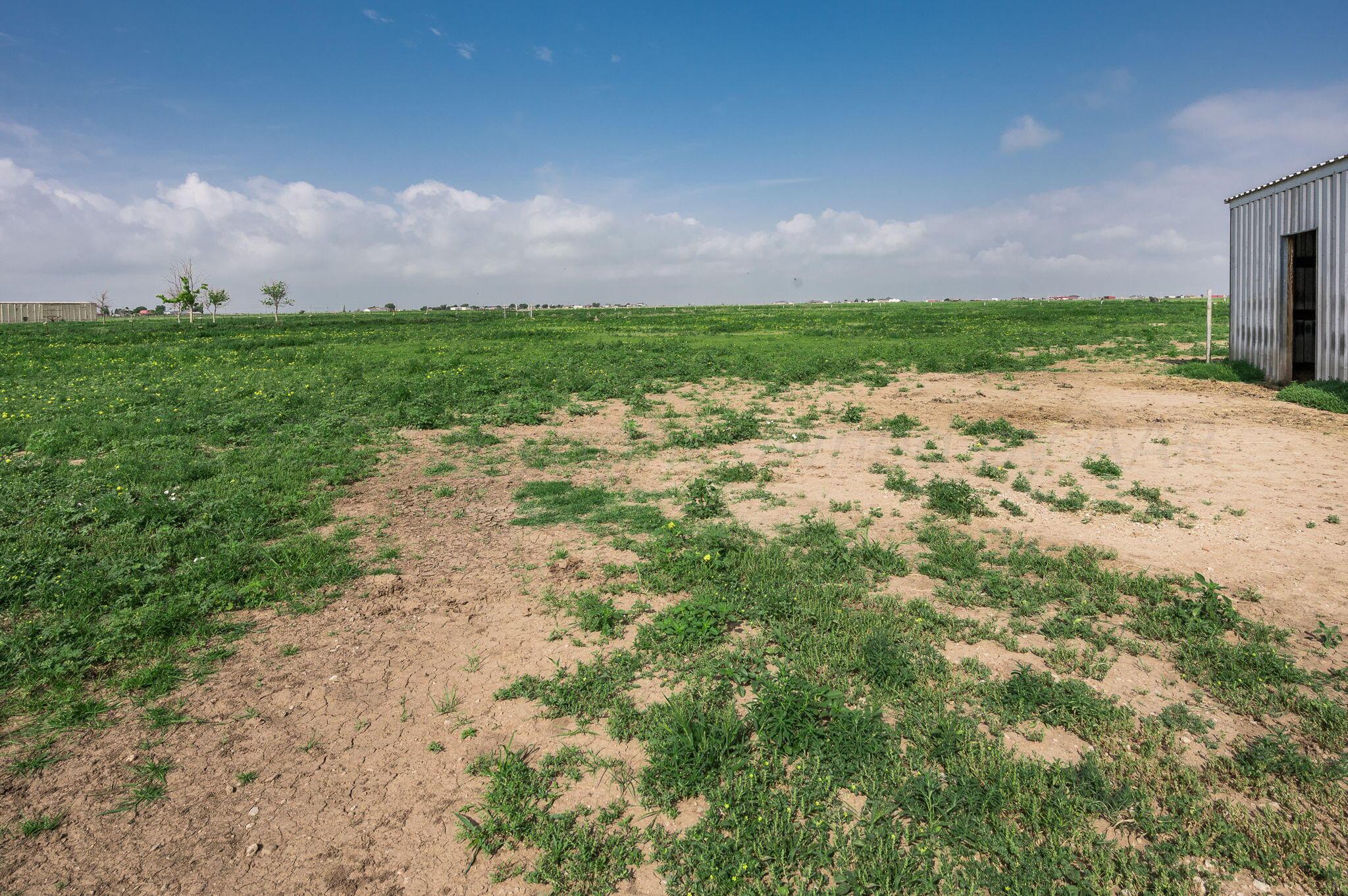 8200 South Blessen Road Amarillo, TX 79119 - Photo 33 of 34 Included Land-3