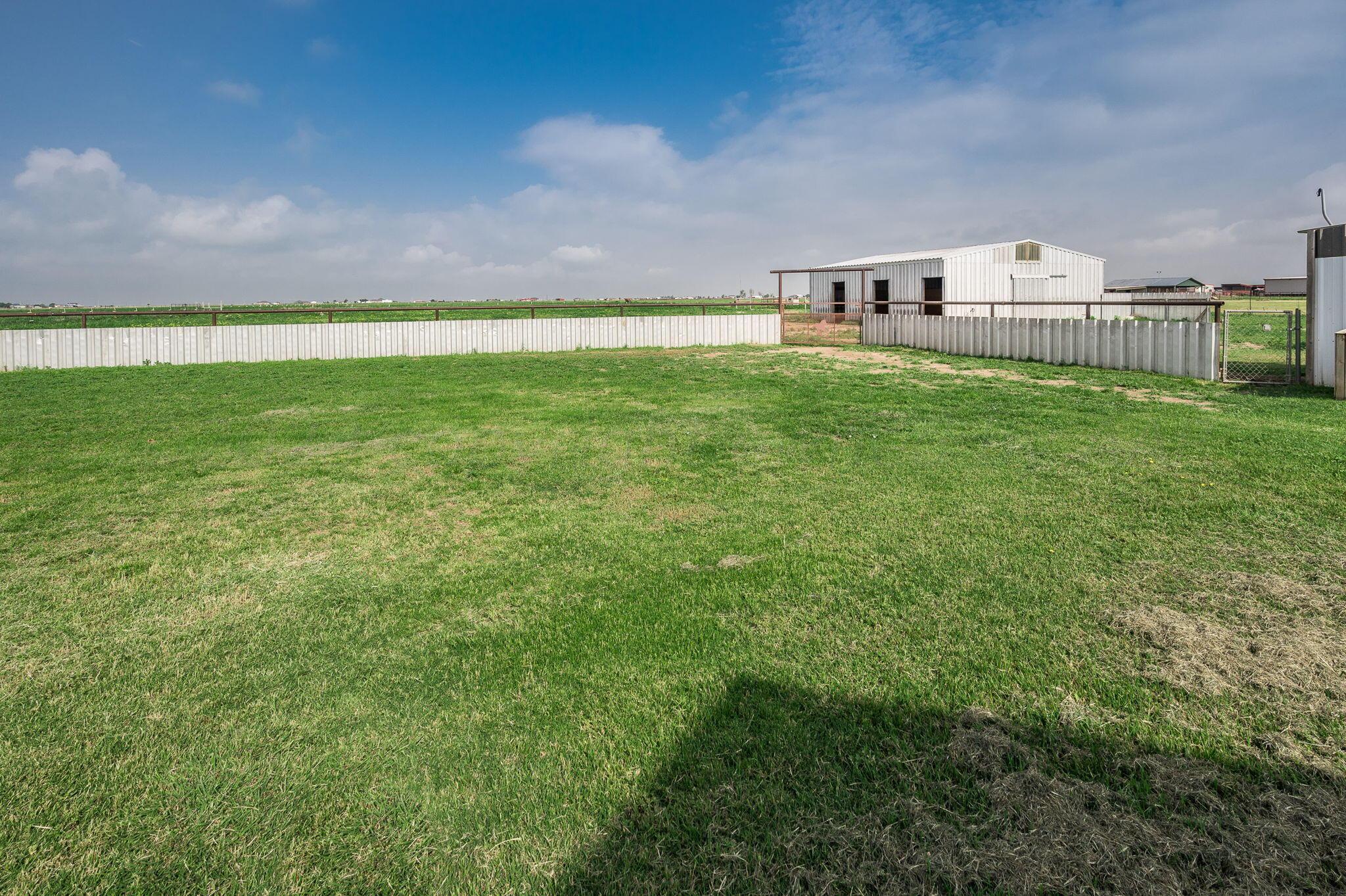 8200 South Blessen Road Amarillo, TX 79119 - Photo 34 of 34 Included Land