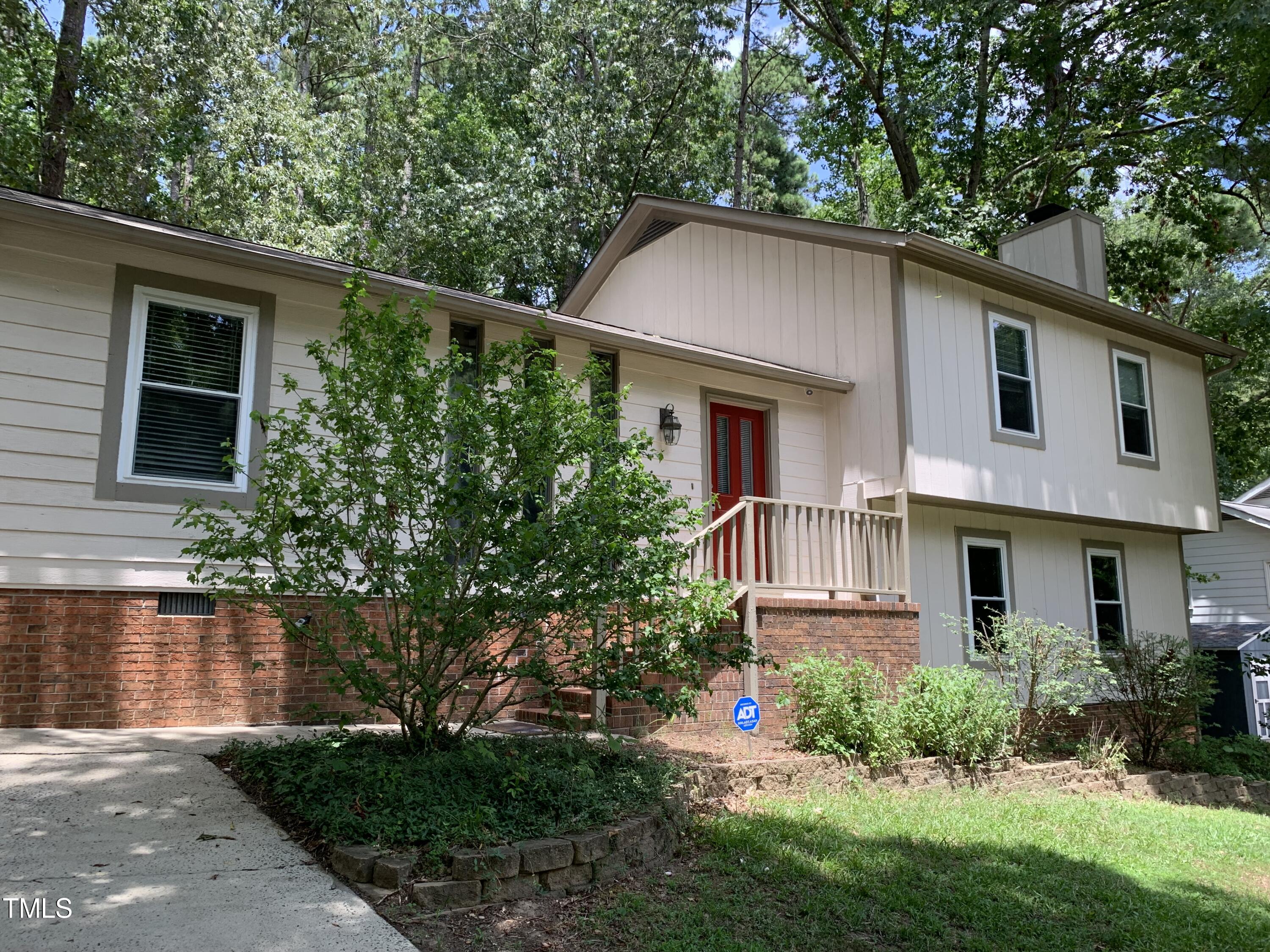 4110 Trotter Ridge Road Durham, NC 27707 - Photo 1 of 30 IMG_5394