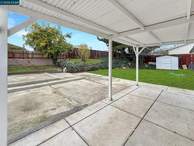 $3,275 | 1158 Jensen Circle, Pittsburg, CA 94565