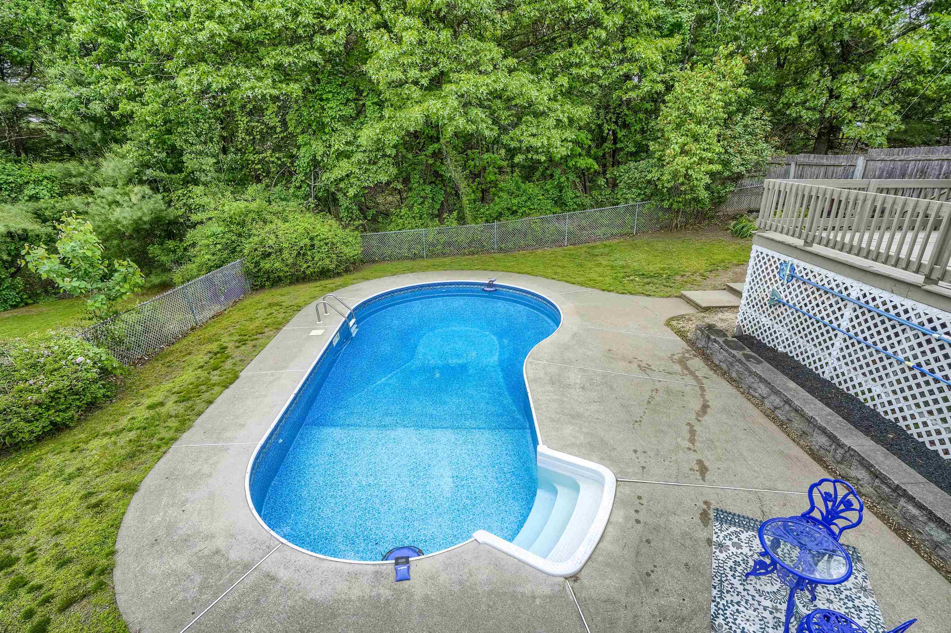 172 Jeremy Hill Road Pelham, NH 03076 - Photo 29 of 40