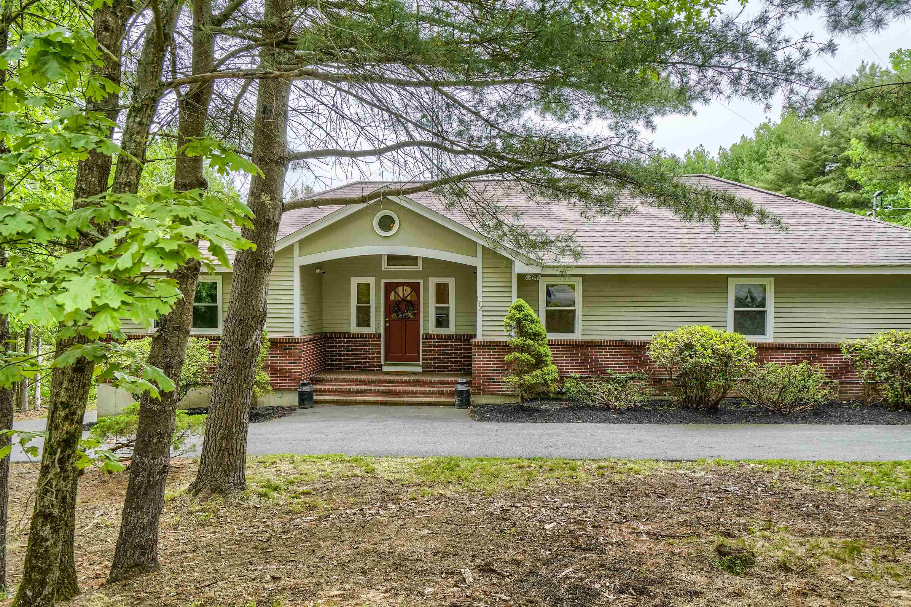 172 Jeremy Hill Road Pelham, NH 03076 - Photo 36 of 40
