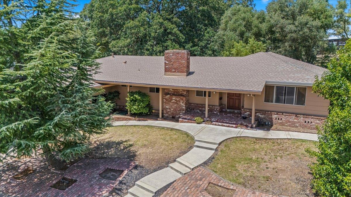 6929 Lisa Marie Way Carmichael, CA 95608 - Photo 43 of 50