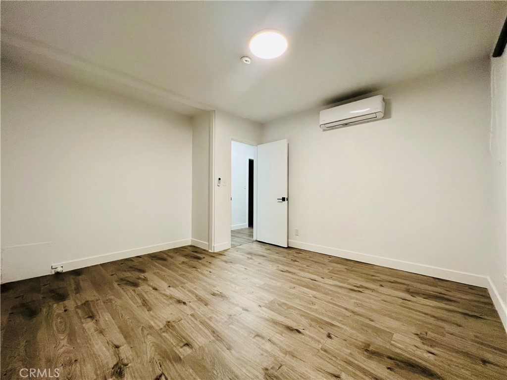 1449 South Point View Street Los Angeles, CA 90035 - Photo 11 of 11 a view of an empty room