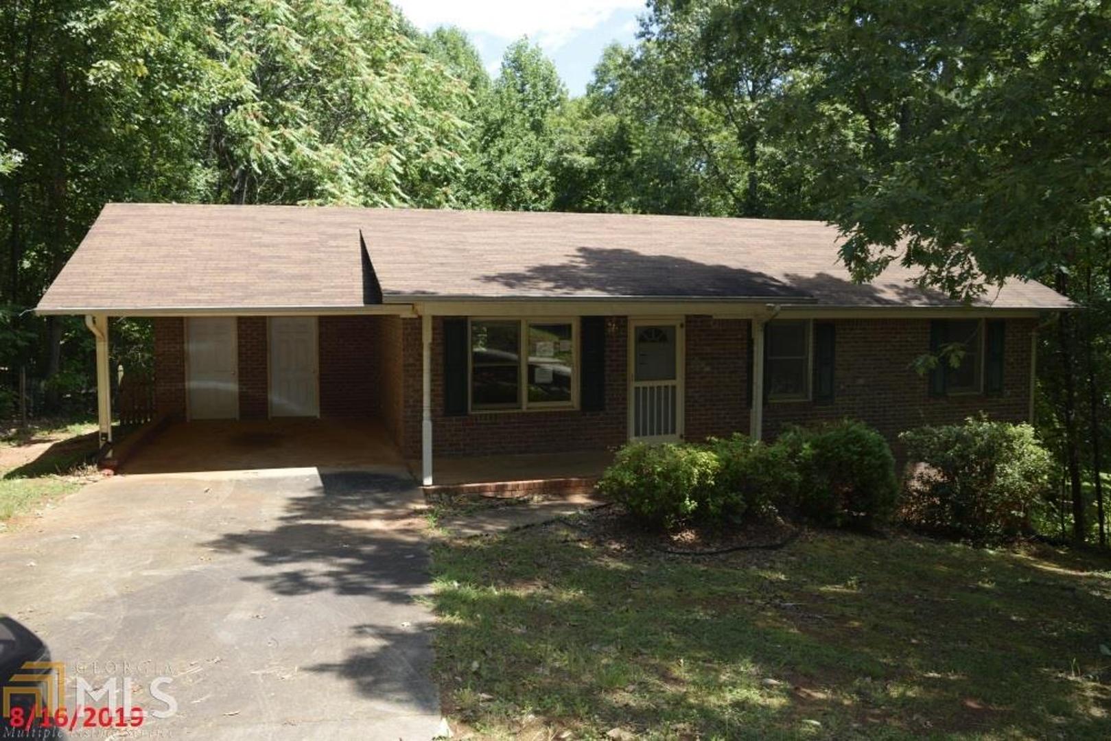 611 Underwood Farm Road Cleveland, GA 30528 - Photo 1 of 1