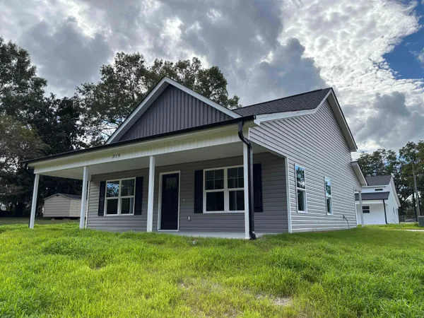 $189,900 | 319 Martin Street, Gaffney, SC 29341