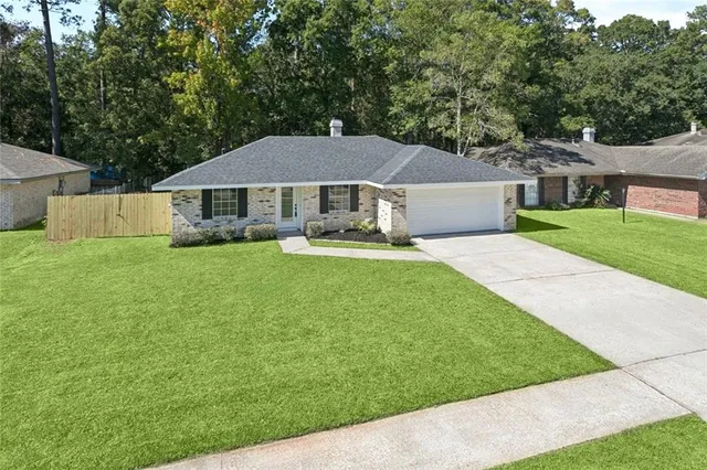 $288,000 | 636 9th Street, Slidell, LA 70458