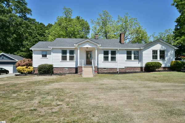 $249,900 | 110 Belton Drive, Williamston, SC 29697