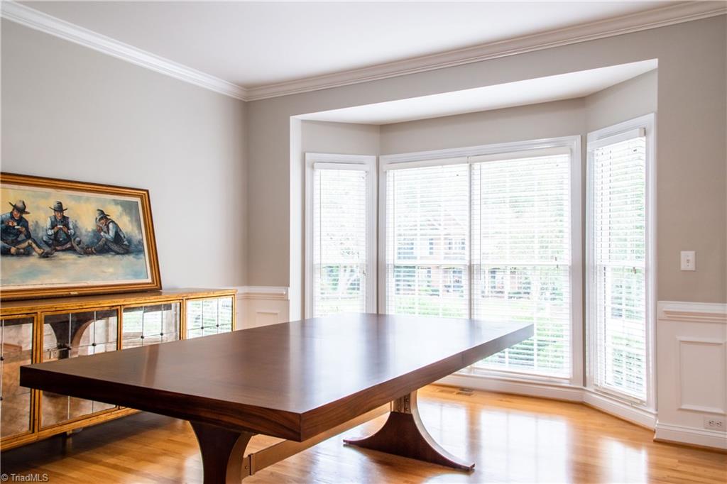 4330 Greenbrier Farm Road Winston-Salem, NC 27106 - Photo 20 of 36