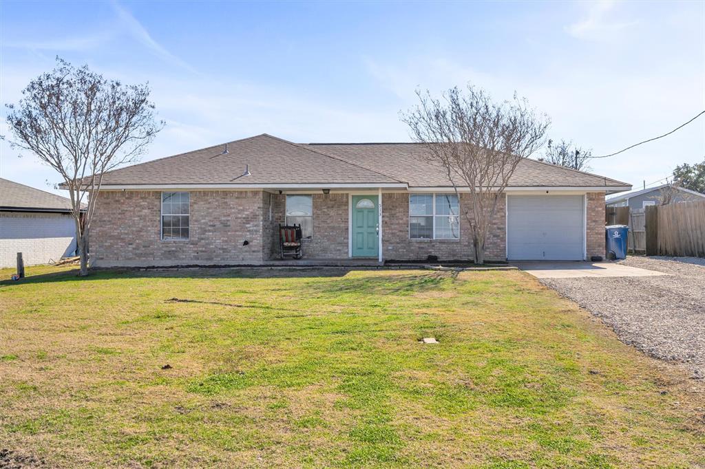 513 West Jefferson St  