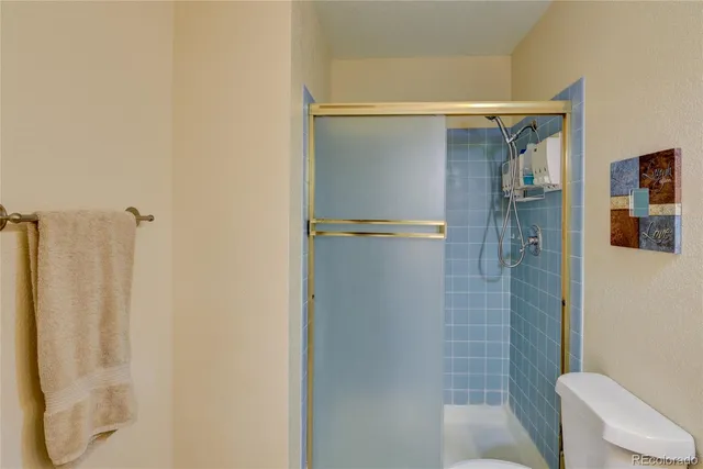 a bathroom with a sink a vanity and a mirror