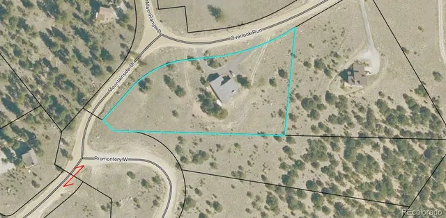 $825,000 | 30520 Overlook Run, Buena Vista, CO 81211