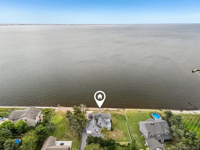 $1,025,000 | 5 Bay Road, East Patchogue, NY 11772