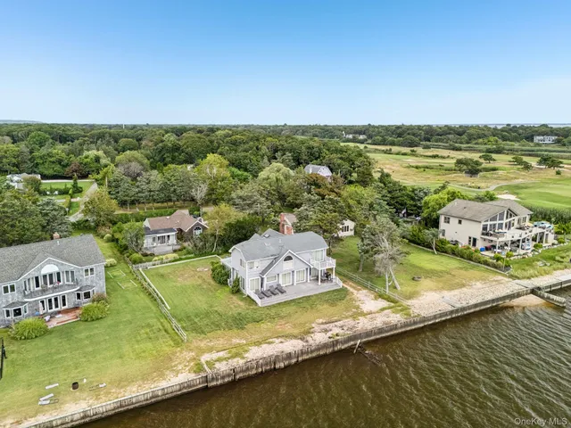$1,025,000 | 5 Bay Road, East Patchogue, NY 11772