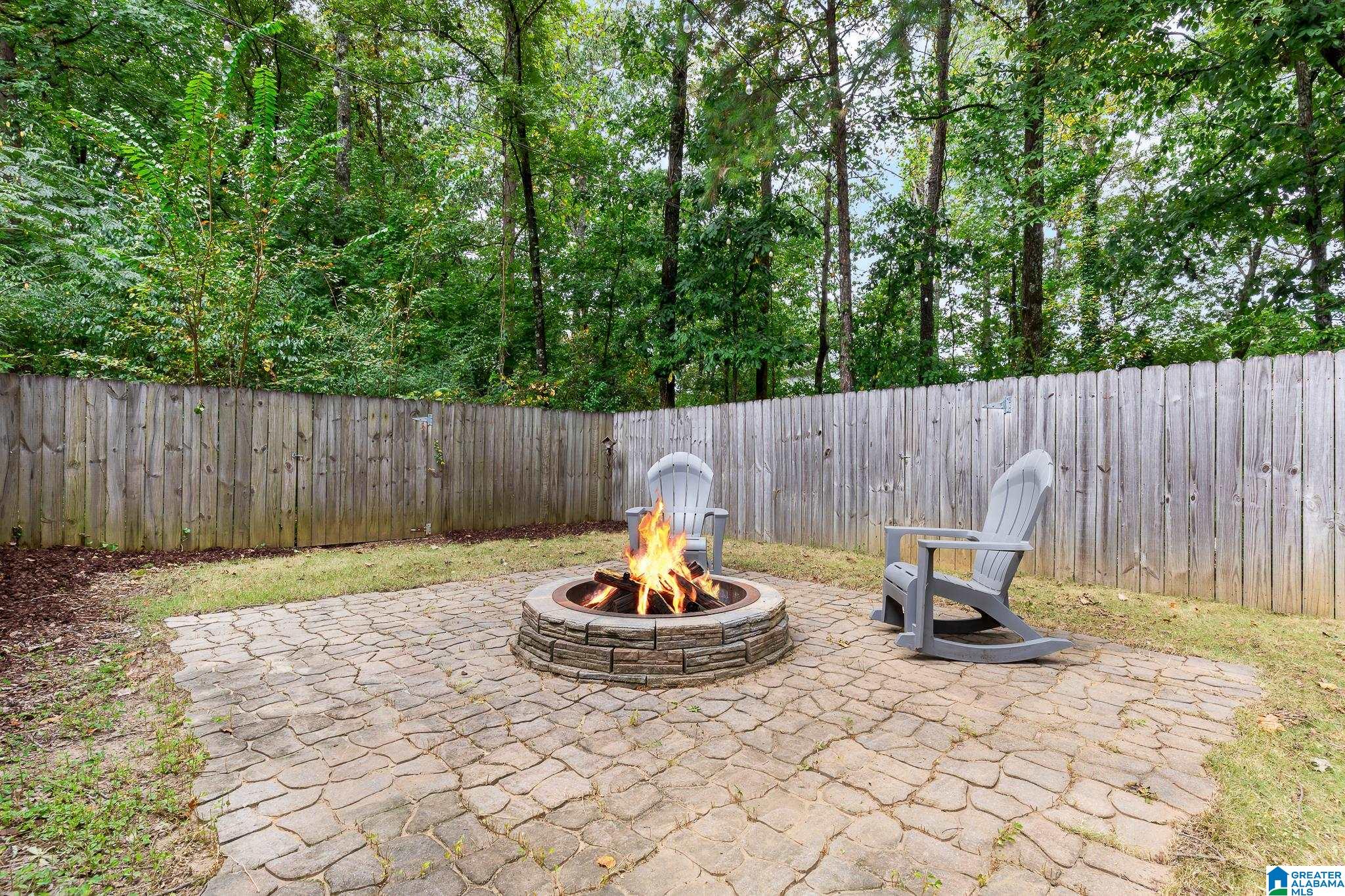 1912 High Ridge Circle Birmingham, AL 35244 - Photo 42 of 44