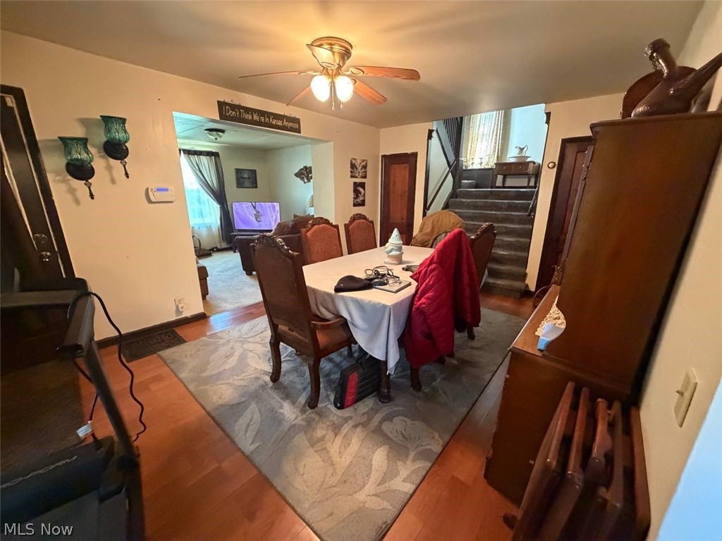 830 Bunker Hill Road Ashtabula, OH 44004 - Photo 7 of 20