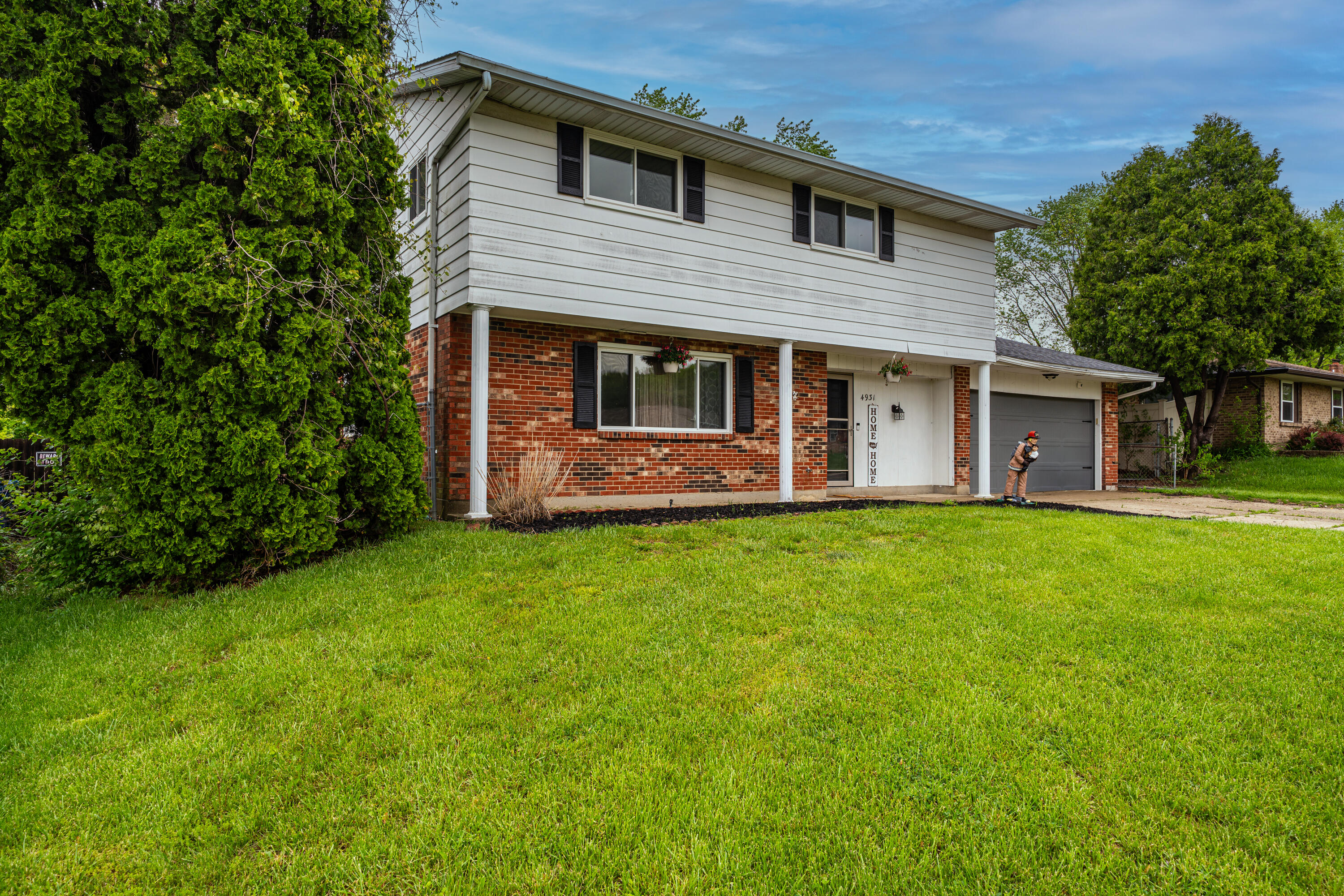 4931 Longford Road Dayton, OH 45424 - Photo 41 of 53