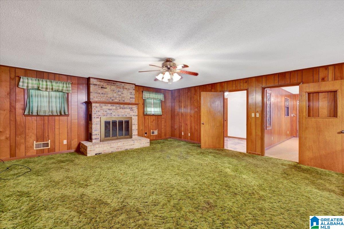 726 Parker Road Bessemer, AL 35022 - Photo 5 of 16