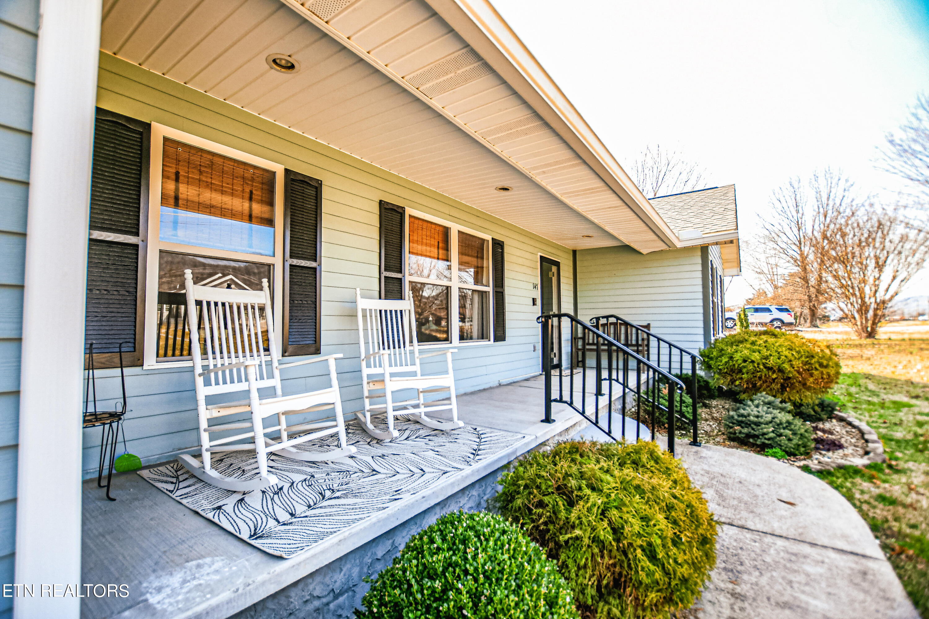 147 Thacker Drive La Follette, TN 37766 - Photo 15 of 52 DSC_5886