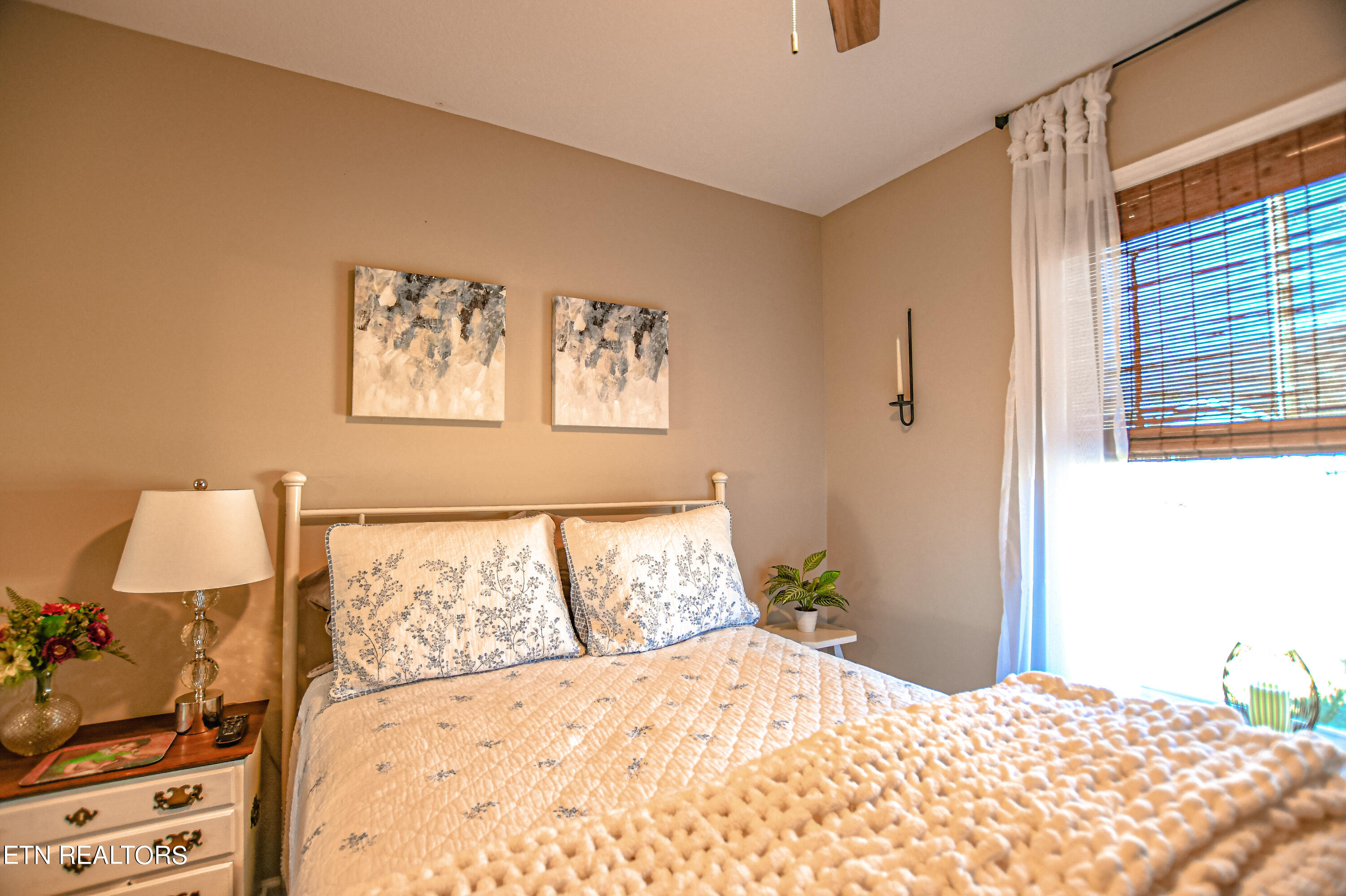 147 Thacker Drive La Follette, TN 37766 - Photo 25 of 52 Bedroom 2