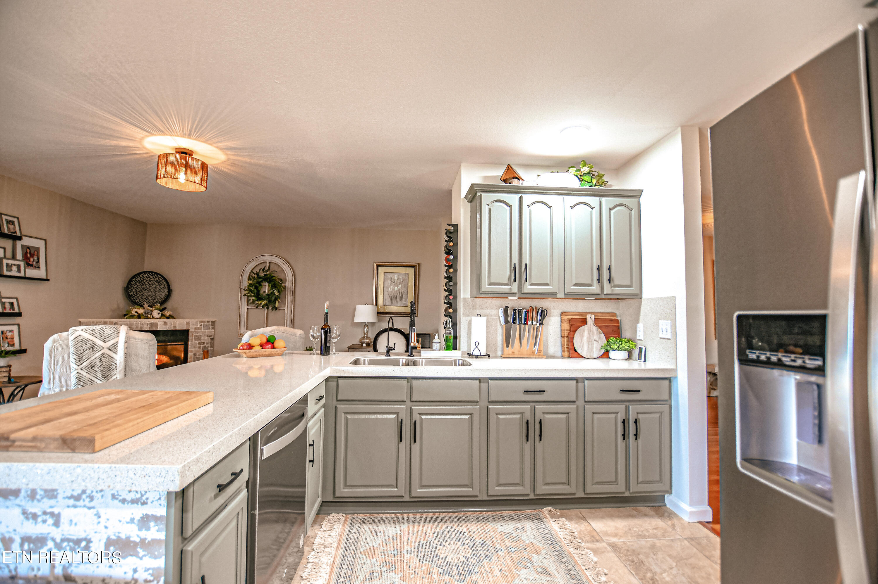 147 Thacker Drive La Follette, TN 37766 - Photo 30 of 52 DSC_5940