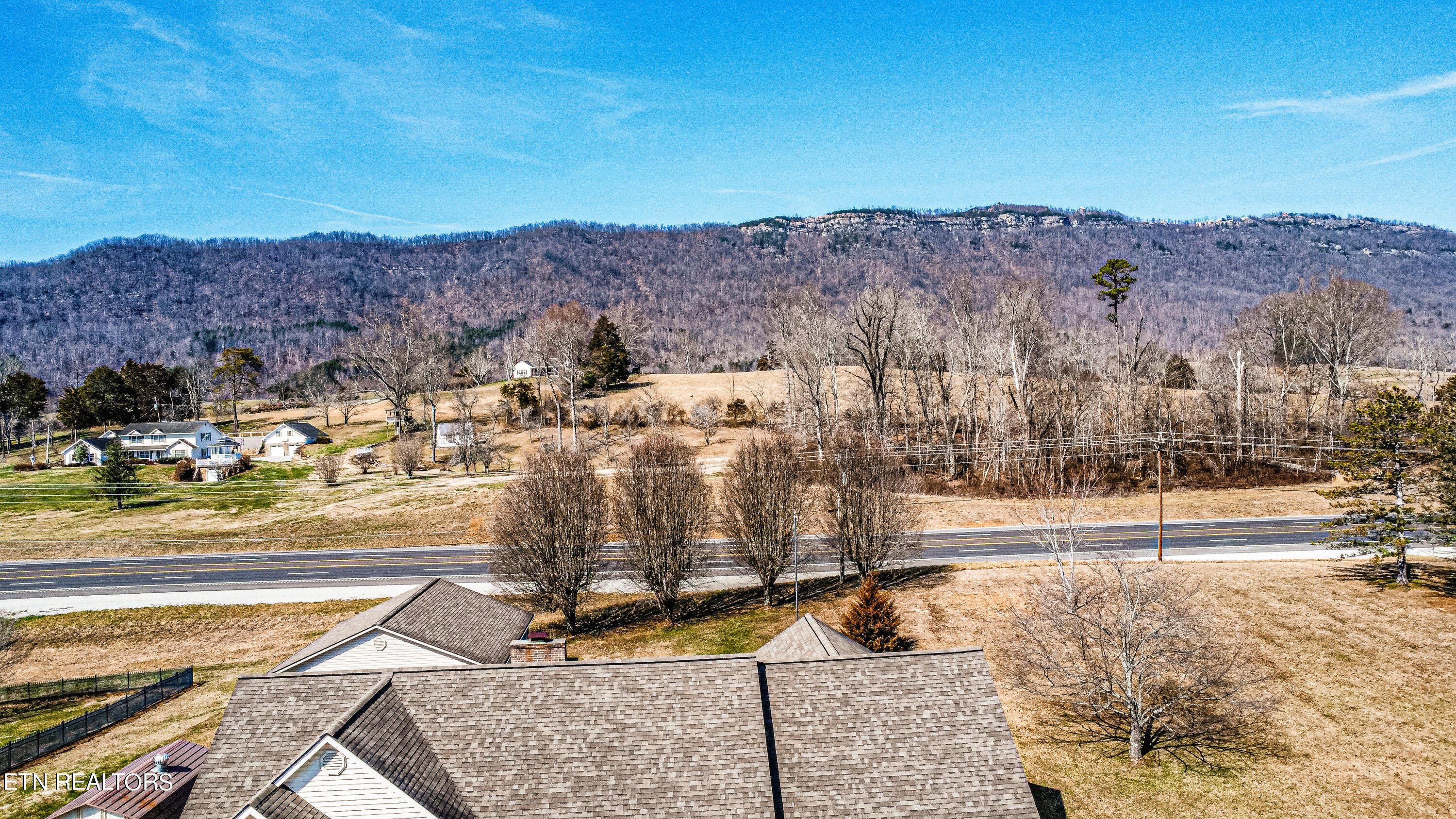 147 Thacker Drive La Follette, TN 37766 - Photo 3 of 52 Phenomenal Mountain Views