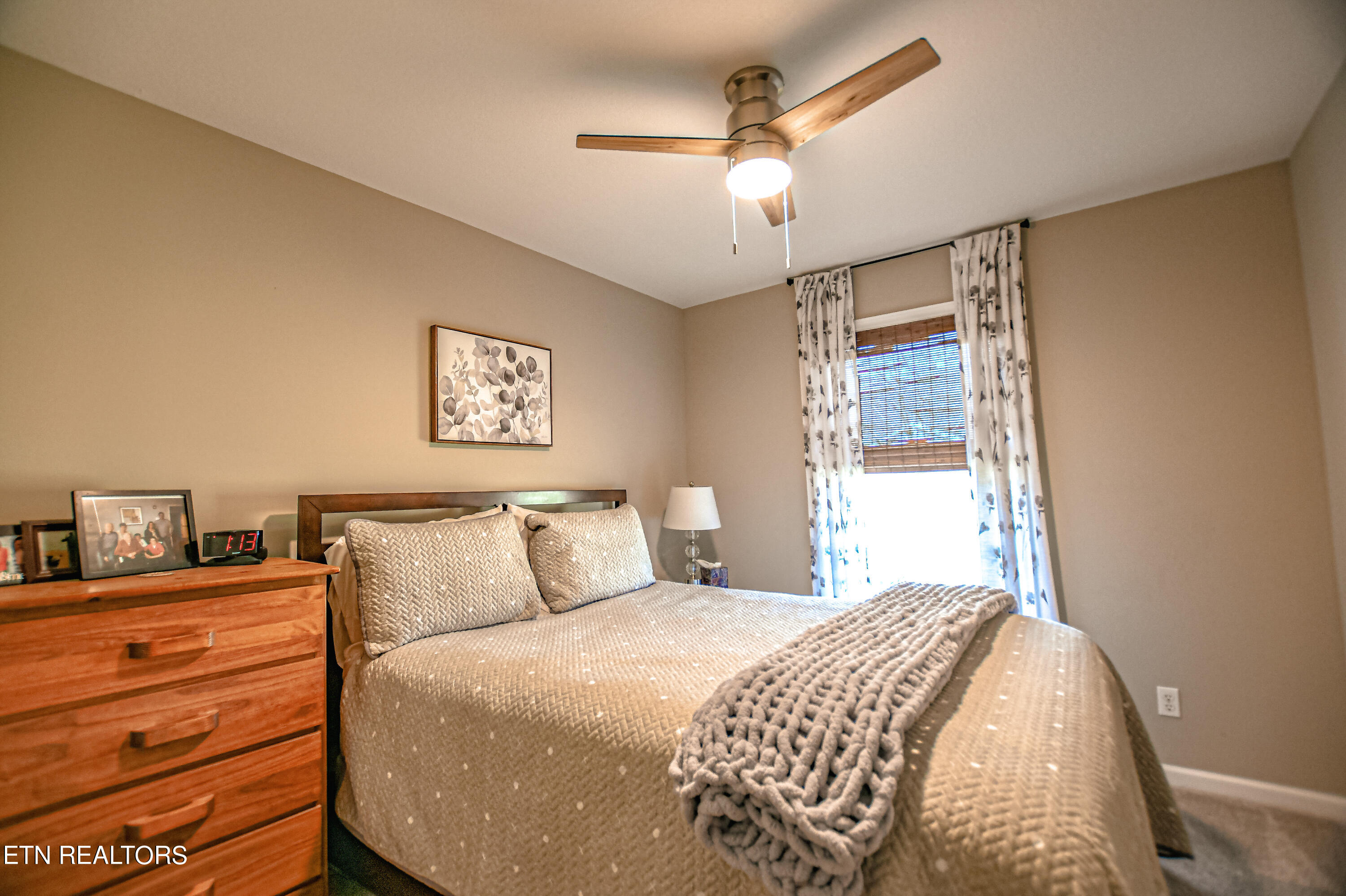147 Thacker Drive La Follette, TN 37766 - Photo 37 of 52 Bedroom 3
