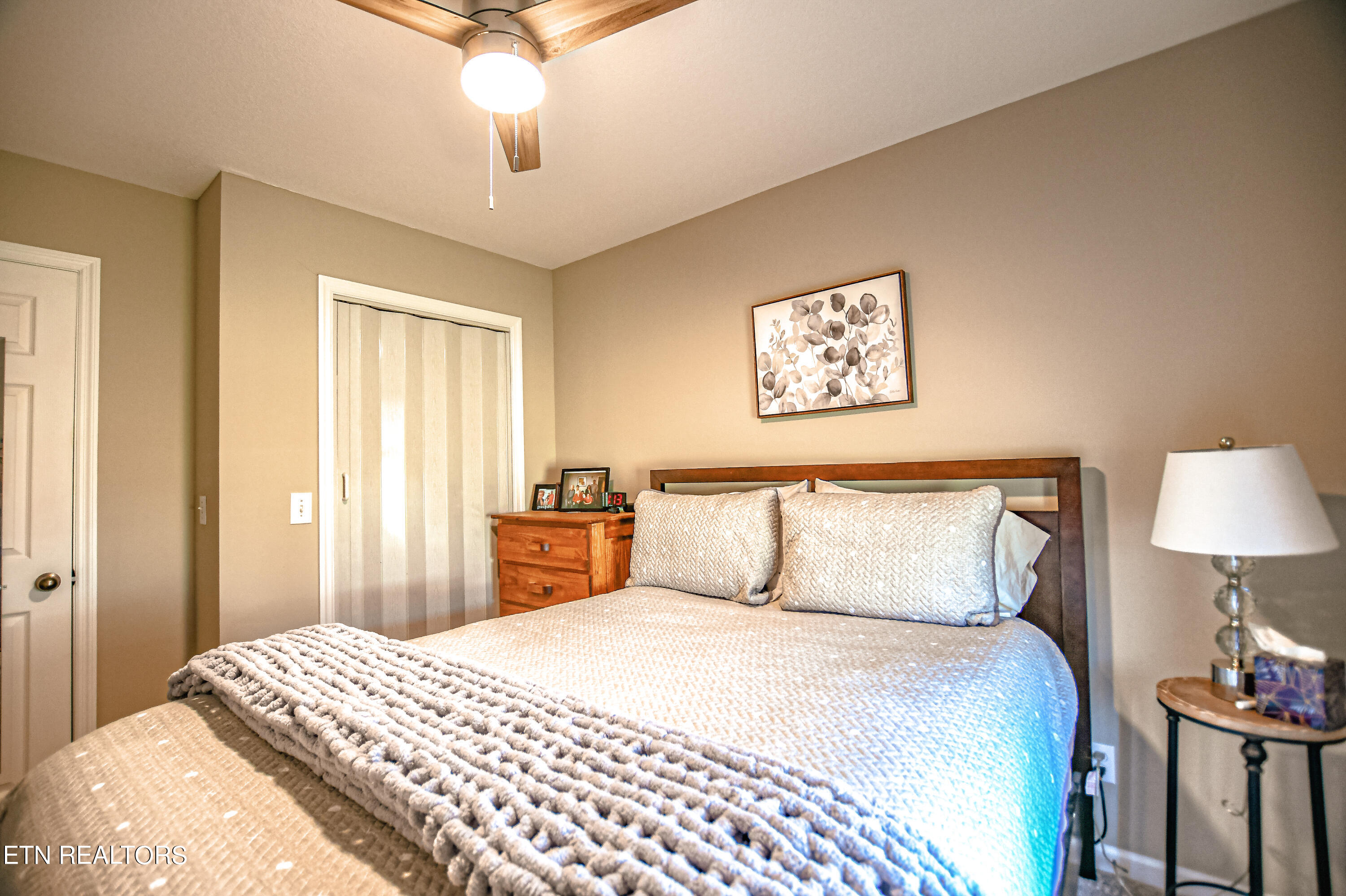 147 Thacker Drive La Follette, TN 37766 - Photo 38 of 52 Bedroom 3