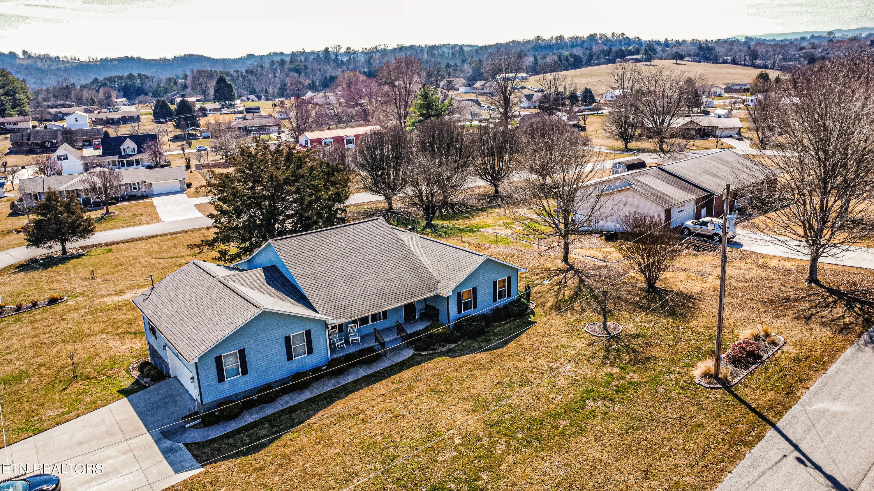 147 Thacker Drive La Follette, TN 37766 - Photo 4 of 52 dji_fly_20240221_130010_153_170853860240